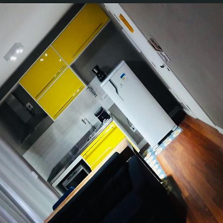 Apartamentos Vila Madalena Sao Paulo Bagian luar foto