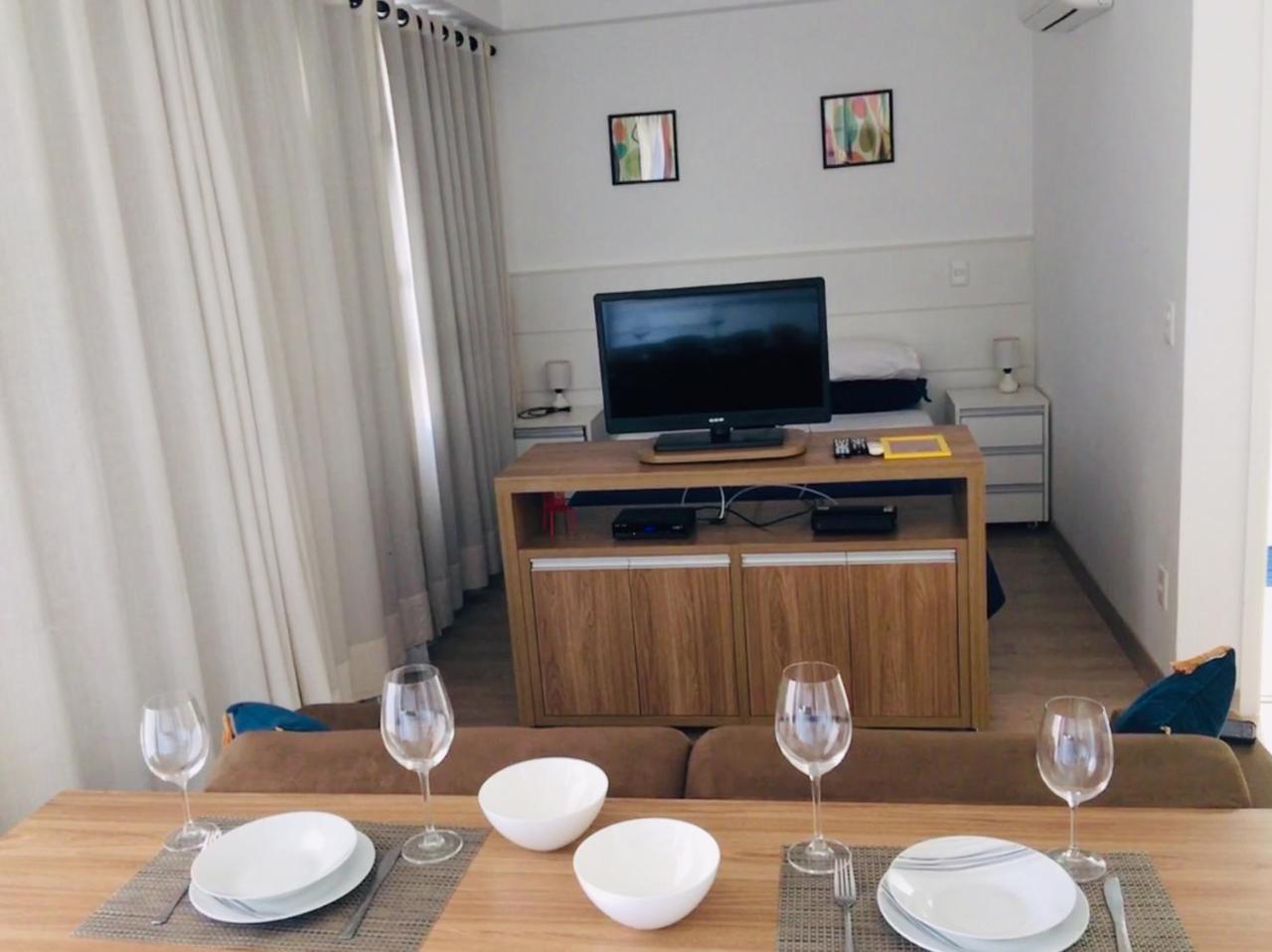 Apartamentos Vila Madalena Sao Paulo Bagian luar foto