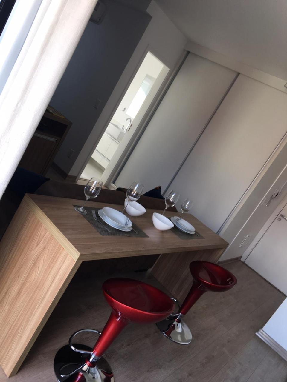 Apartamentos Vila Madalena Sao Paulo Bagian luar foto