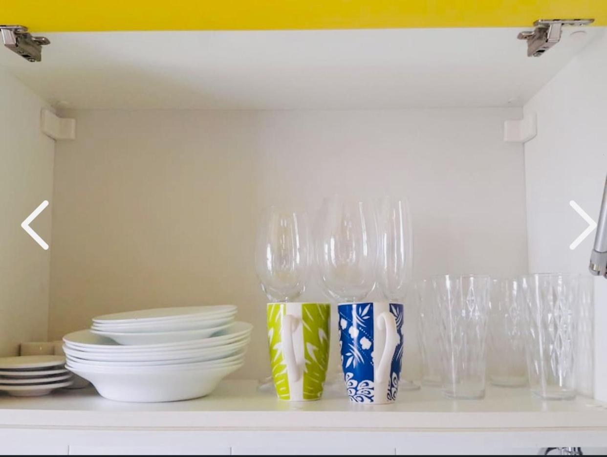 Apartamentos Vila Madalena Sao Paulo Bagian luar foto