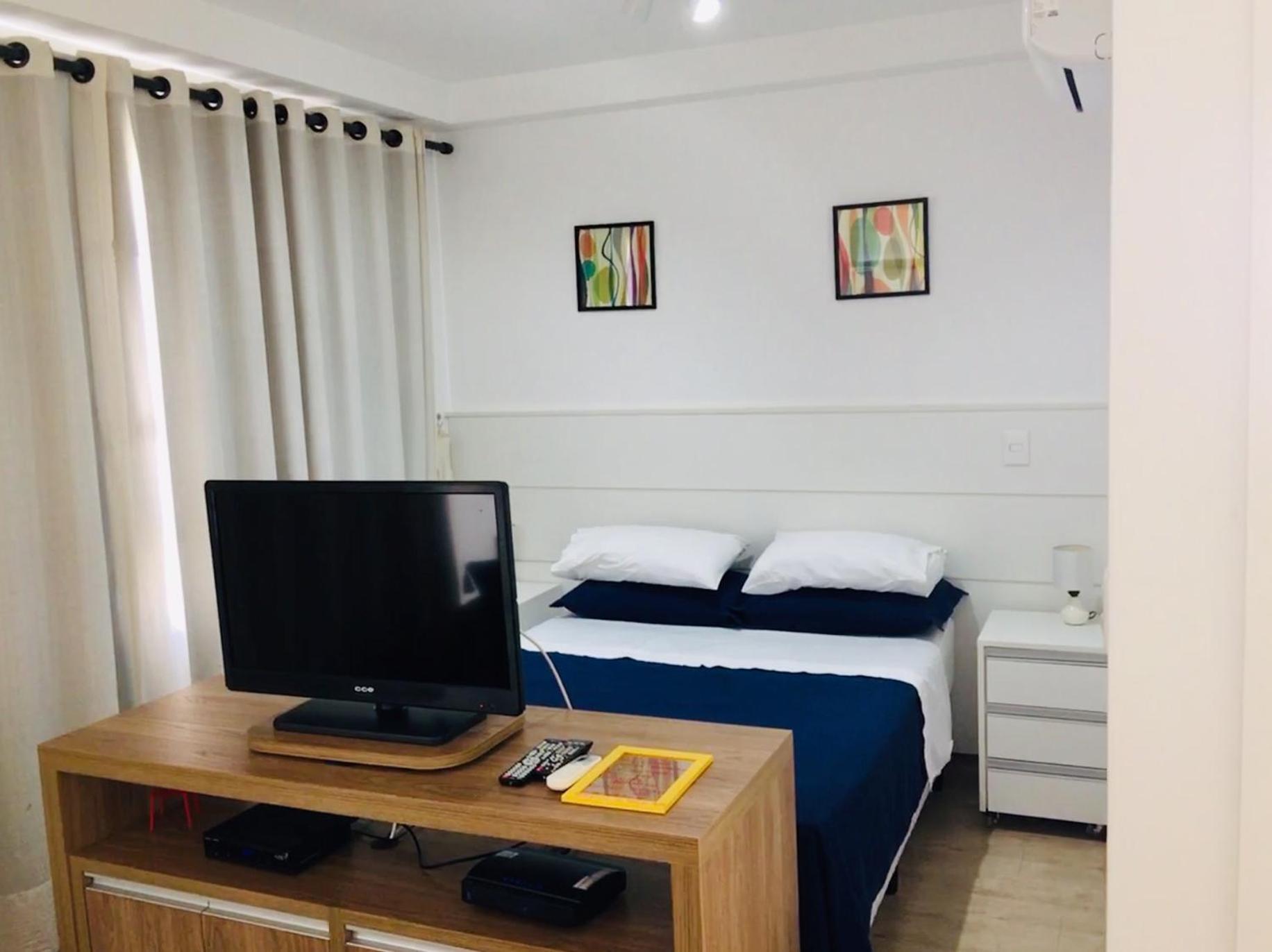 Apartamentos Vila Madalena Sao Paulo Bagian luar foto