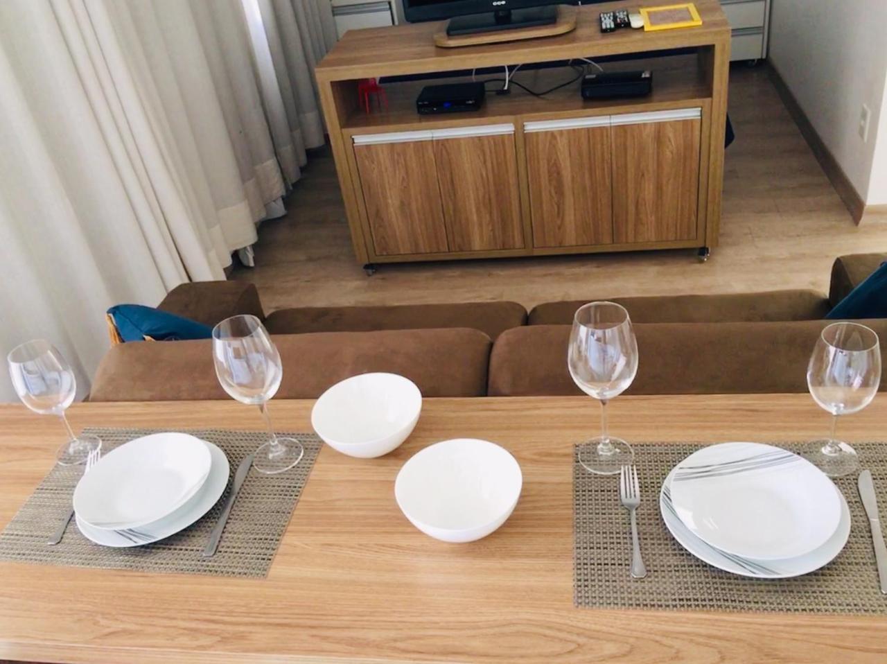 Apartamentos Vila Madalena Sao Paulo Bagian luar foto