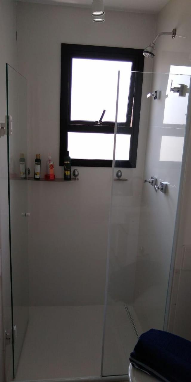 Apartamentos Vila Madalena Sao Paulo Bagian luar foto