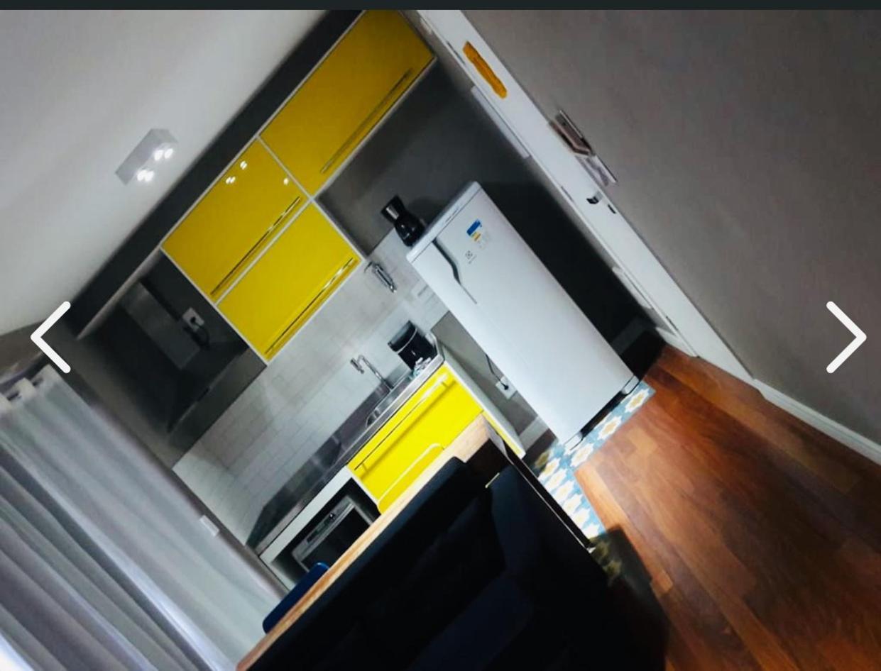 Apartamentos Vila Madalena Sao Paulo Bagian luar foto