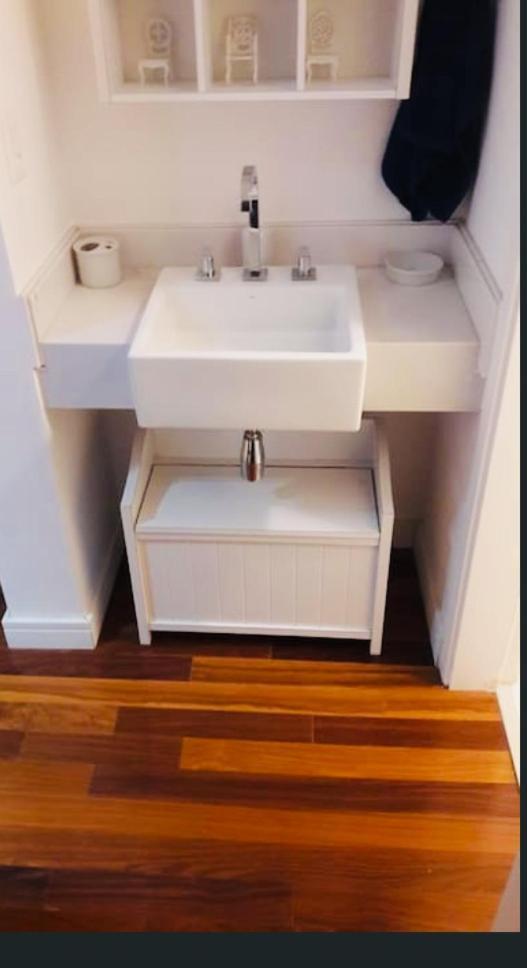 Apartamentos Vila Madalena Sao Paulo Bagian luar foto